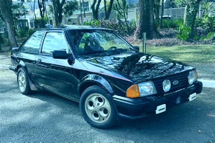 escort Zerbolo