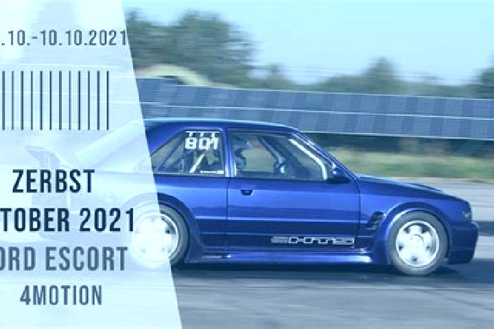 escort Zerbst