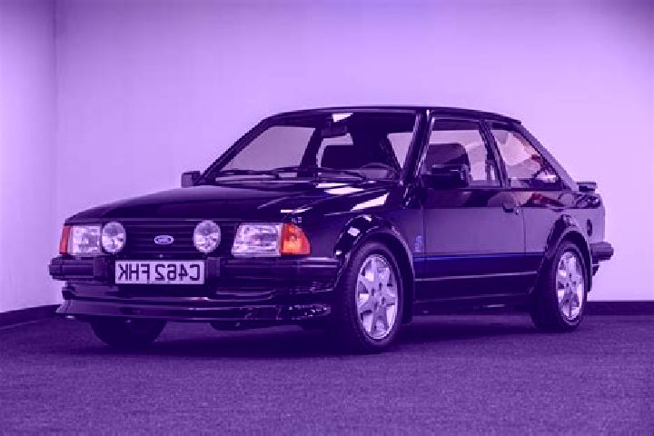 escort Zerf