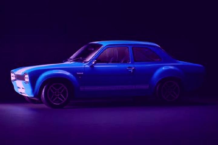 escort Zeri