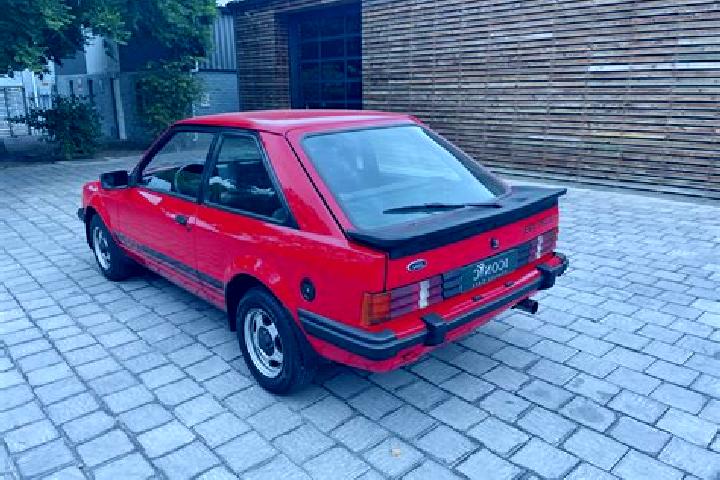 escort Zerind