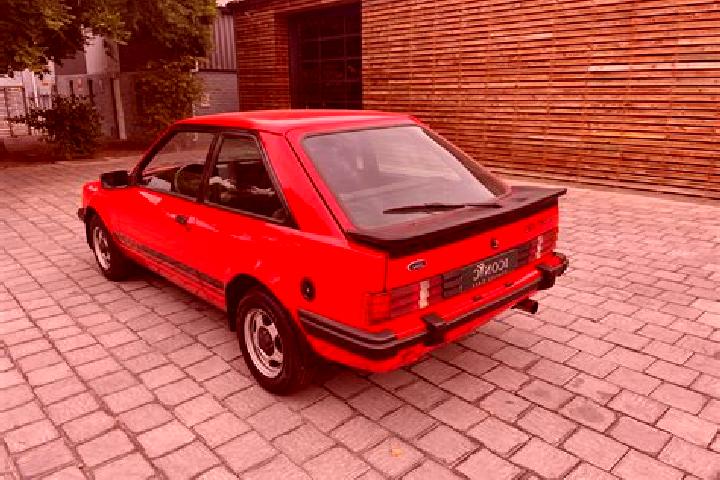 escort Zerkow