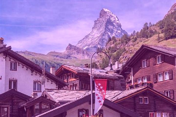 escort Zermatt