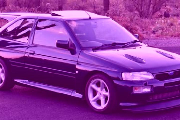 escort Zernograd