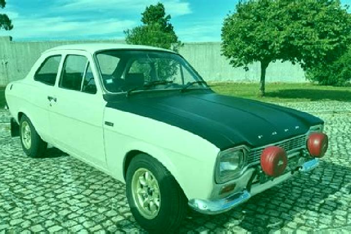 escort Zero Branco
