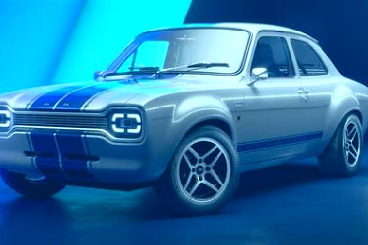 escort Zerqan