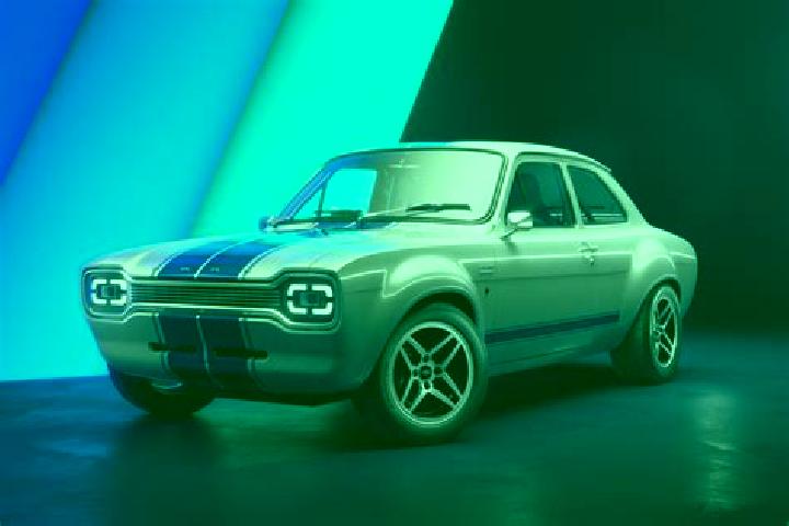 escort Zesso