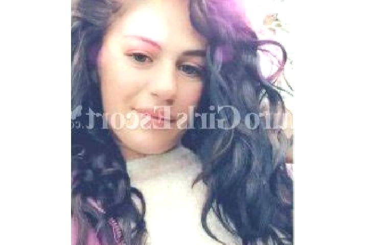 escort Zeyne