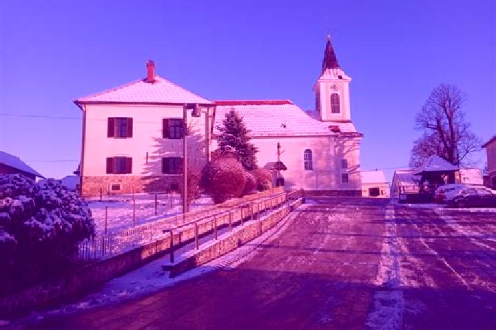 escort Zgornja Velka