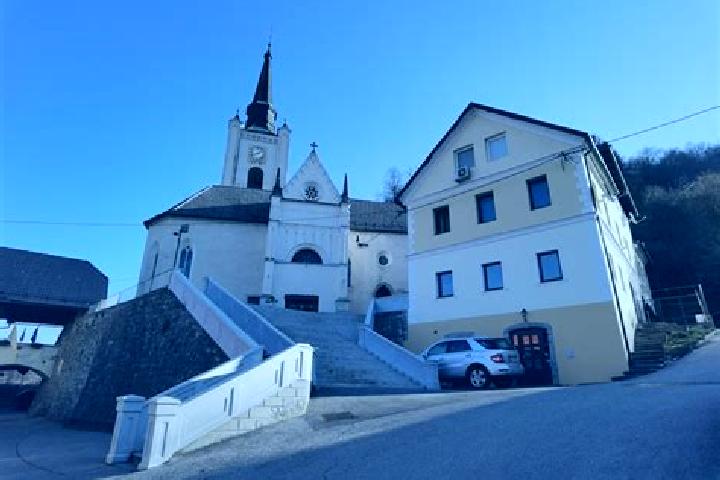 escort Zgornje Gorje