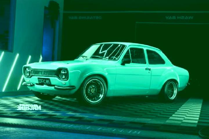 escort Zhalong
