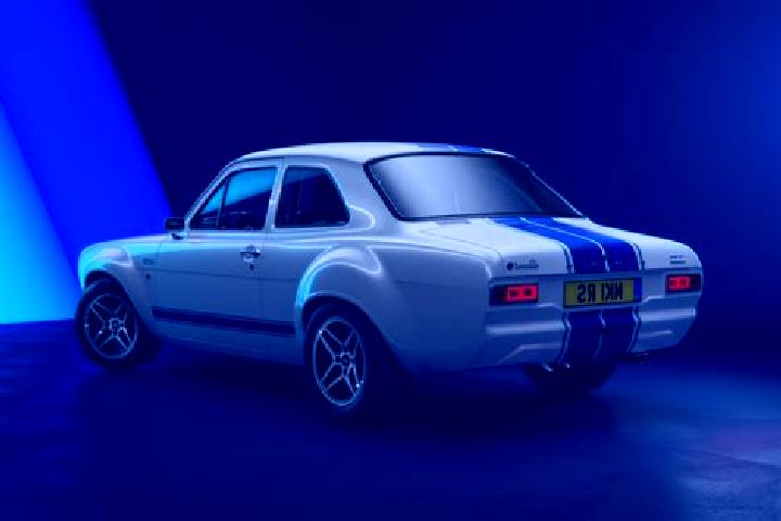escort Zhaoren