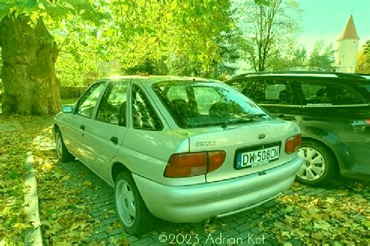 escort Zhelezinka