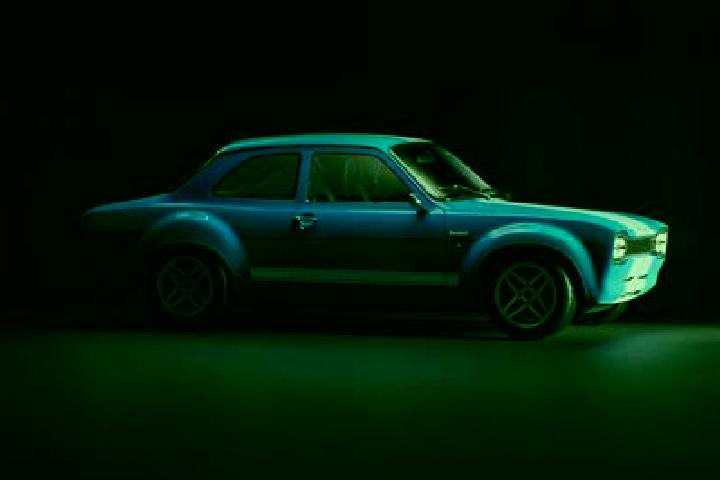 escort Zhenchuan