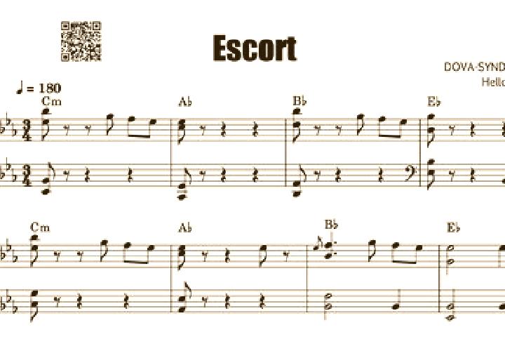 escort Zherong