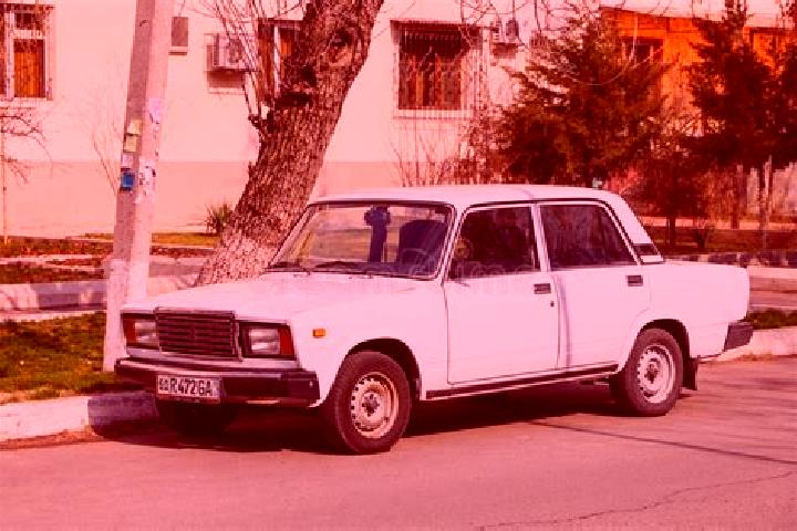 escort Zhiguli