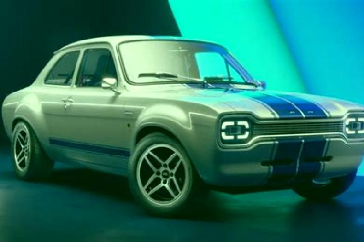 escort Zhongfeng