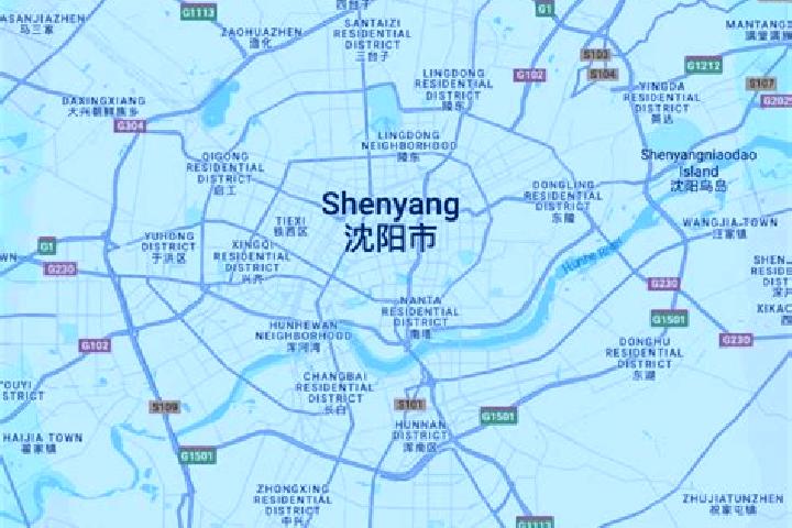 escort Zhongjie