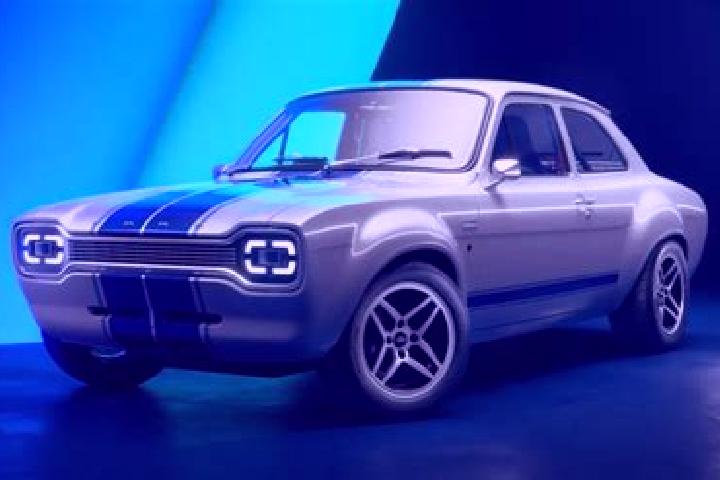 escort Zhongmou