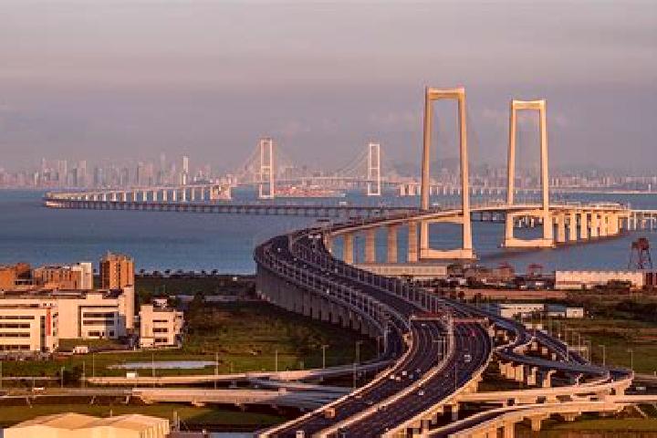 escort Zhongshan Donglu
