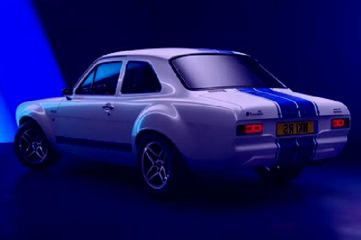 escort Zhongtang
