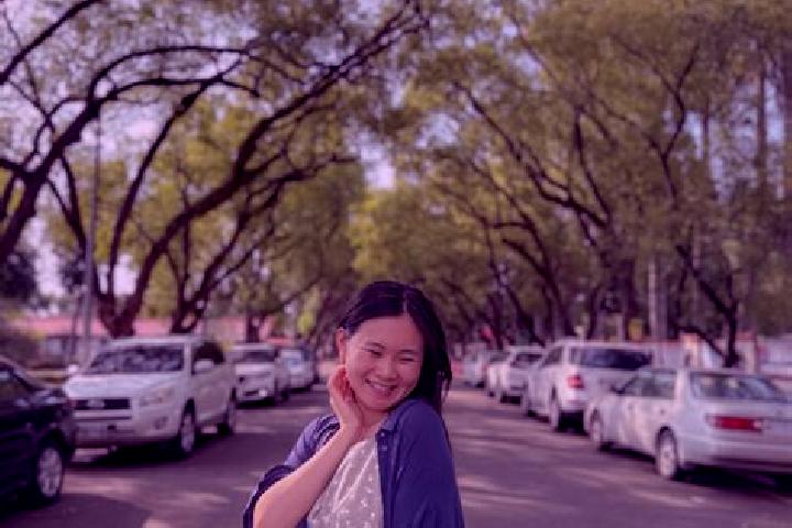 escort Zhongxing New Village