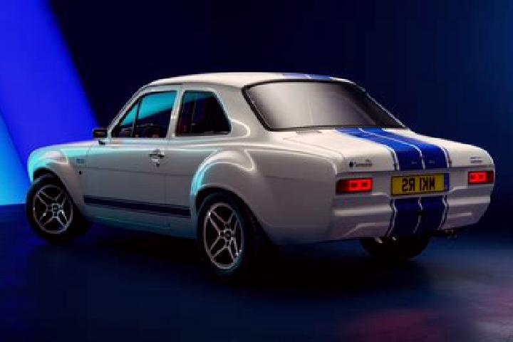 escort Zhongyun