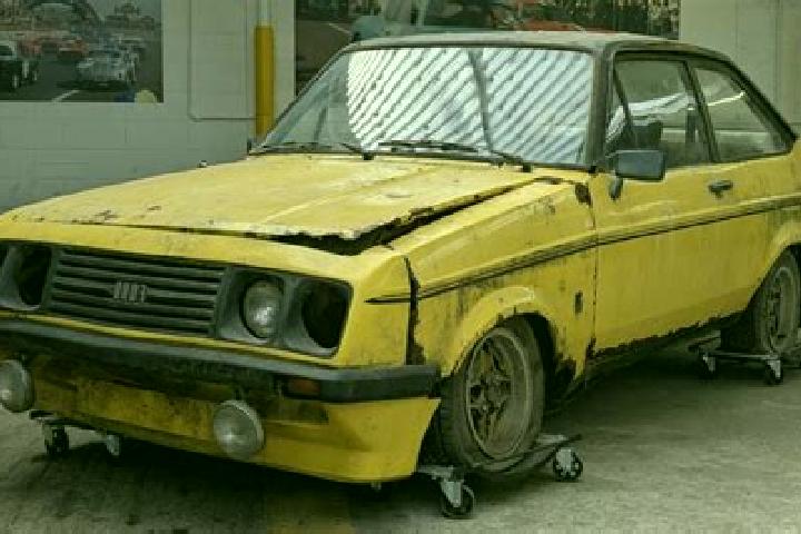 escort Zhongzhai