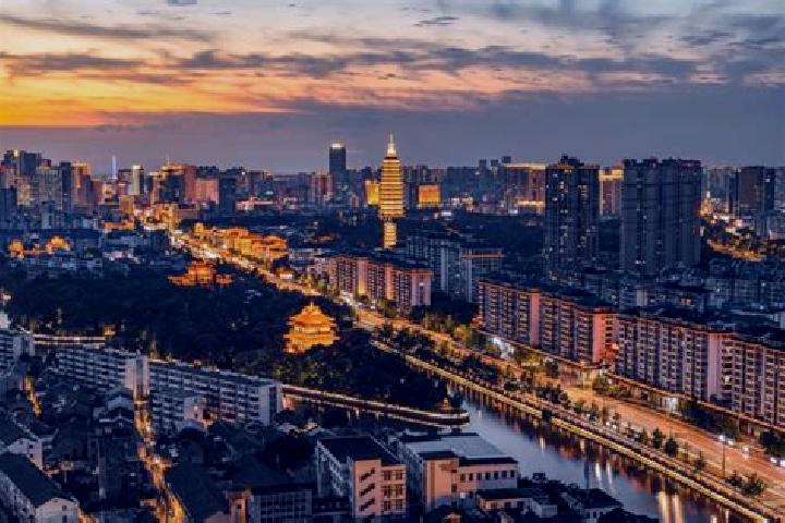 escort Zhoujiang