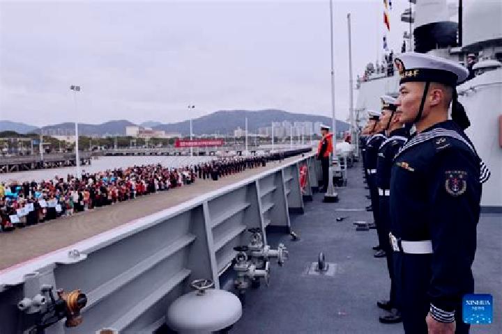 escort Zhoushan