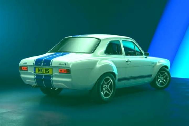 escort Zhuangke