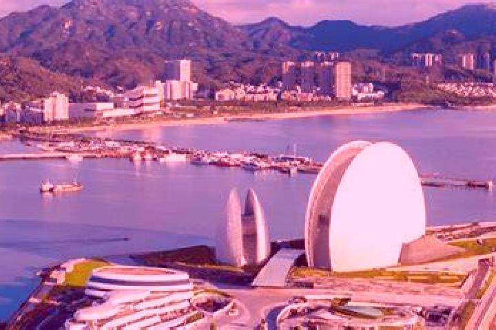escort Zhuhai