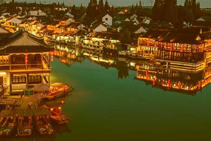 escort Zhujiajiao