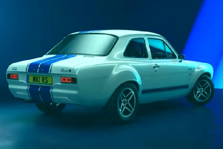 escort Zichow