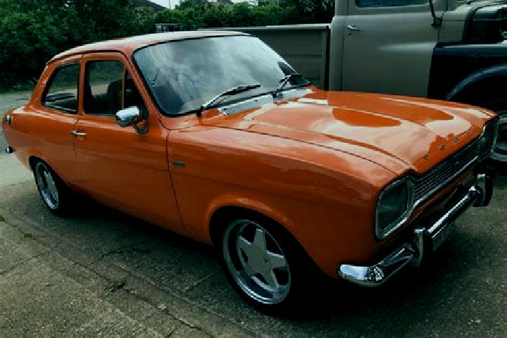escort Zierbena