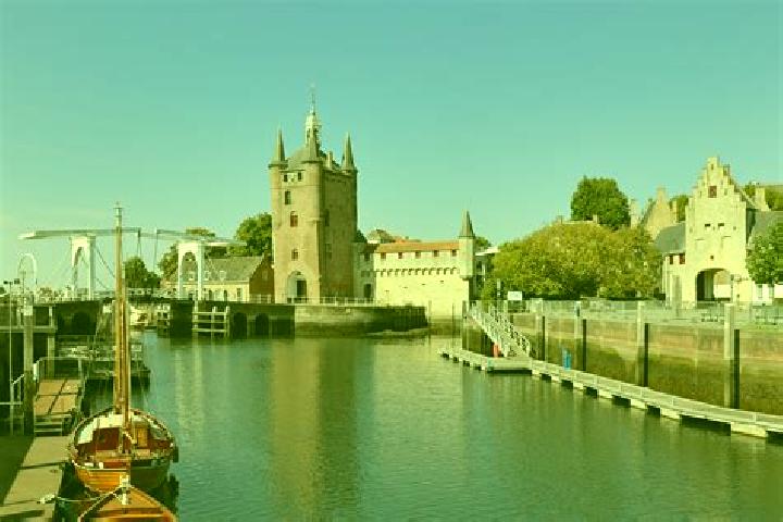 escort Zierikzee