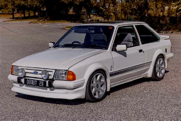 escort Zigofla