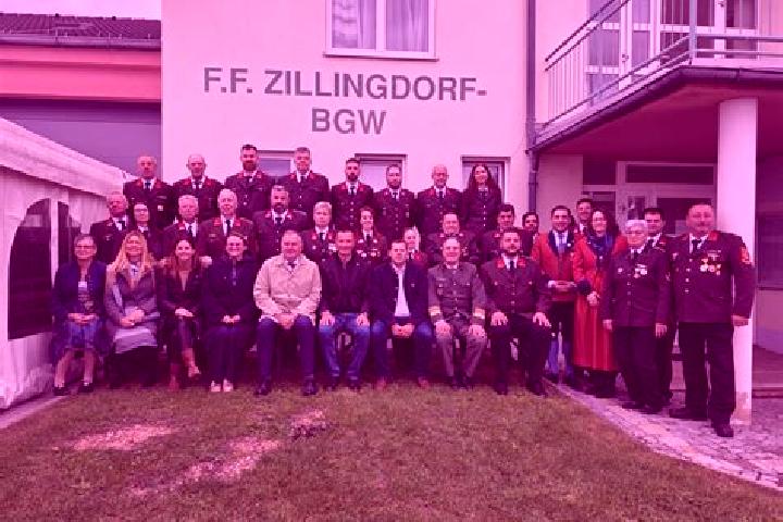 escort Zillingdorf