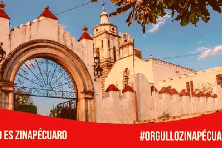 escort Zinapecuaro de Figueroa