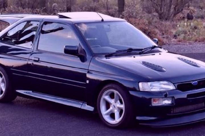 escort Zinder