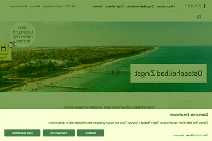 escort Zingst