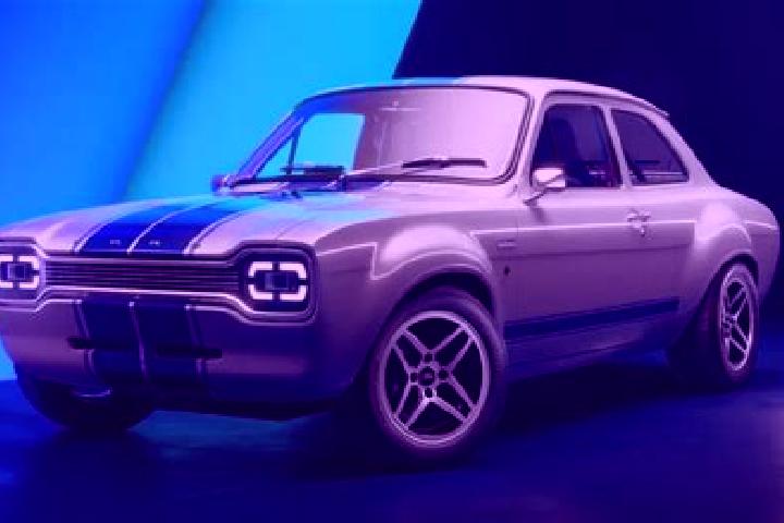 escort Zinvie