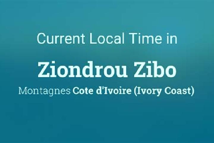 escort Ziondrou Zibo