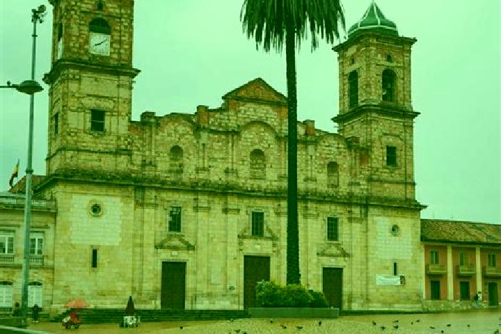 escort Zipaquira