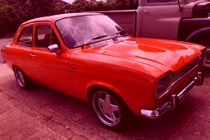 escort Zirl