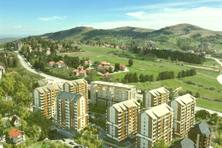 escort Zlatibor