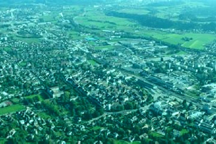 escort Zofingen