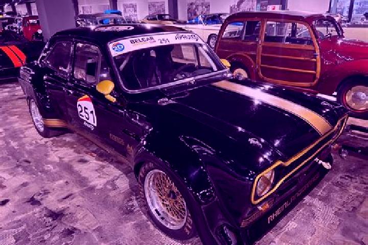 escort Zolotoye Pole