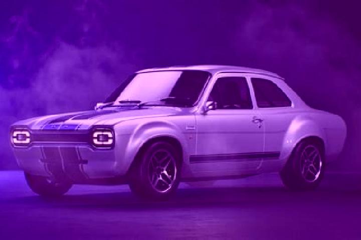 escort Zongying