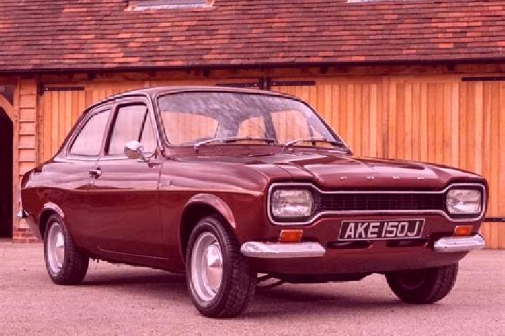 escort Zonle I